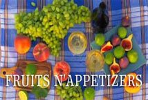 Fruits n Appetizers slot